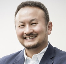 이우진 (국민대학교 글로벌창업벤처대학원 부원장 / 전문엔젤투자자)