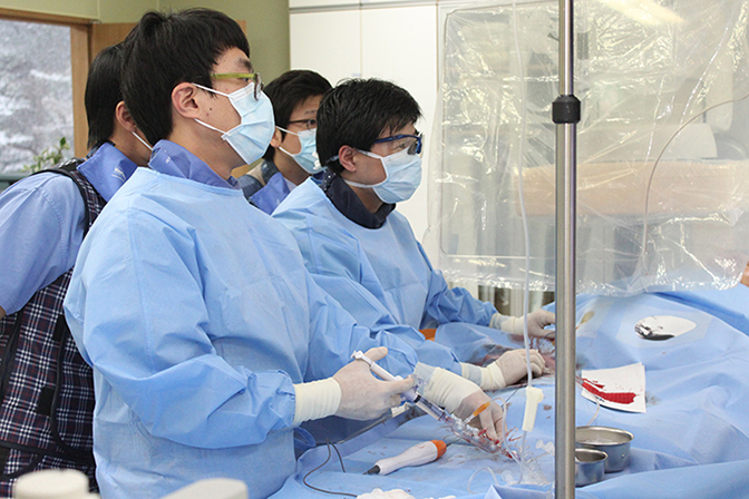 구미차병원 심혈관센터