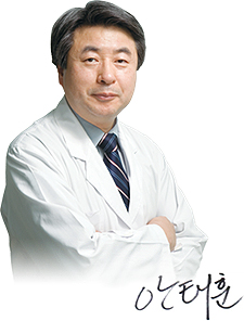 안태훈 이사장님