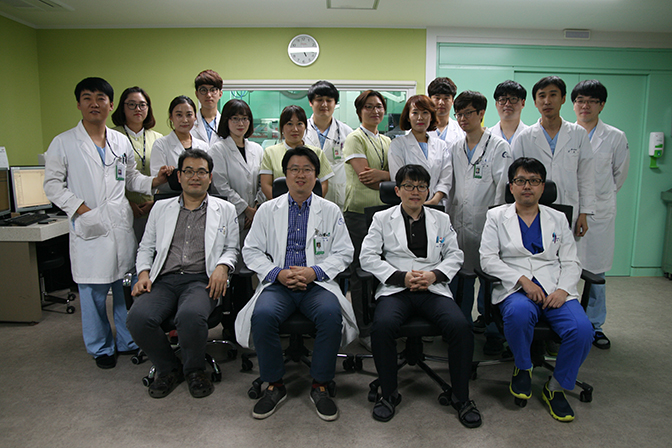 전남 서남부 응급 심뇌혈관 질환의 골든타임 지킴이(사진2)