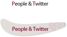 People & Twitter