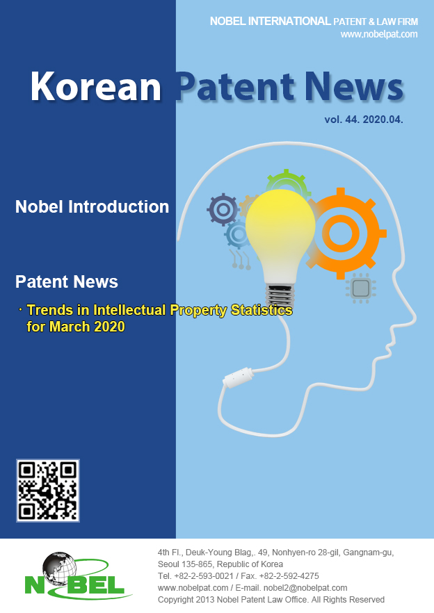 international patent law