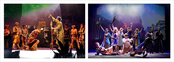 과학전시교육 학부모자문단 발대식