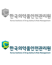 한국의약품안전관리원 | 경기도 안양시 동안구 부림로 169번길 30 5층 한국의약품안전관리원 
사업자등록번호 101-82-21134 대표전화 02-2172-6700 팩스 02-2172-6701
Copyrights (c) Korea Institute of Drug Safety & Risk Management. All Rights Reserved.
